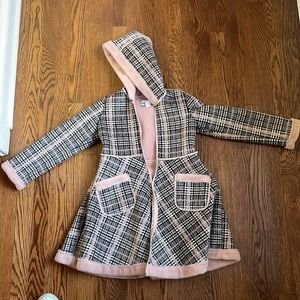 American Widgeon girls coat 7